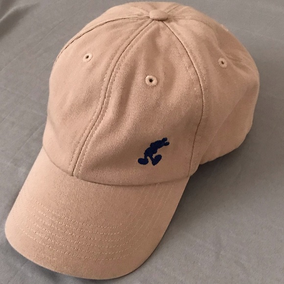 Disney Other - Disney Parks Classic Collection Mickey Mouse Cap